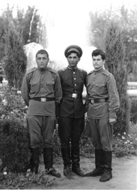 Лоик Шерали