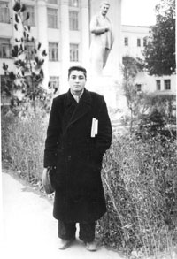 Лоик Шерали