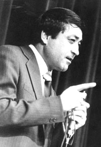 Лоик Шерали