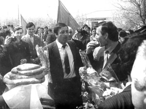 Лоик Шерали