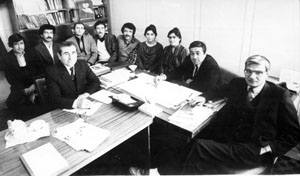 Лоик Шерали