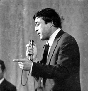 Лоик Шерали