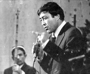 Лоик Шерали