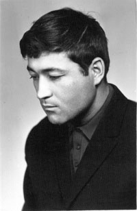 Лоик Шерали