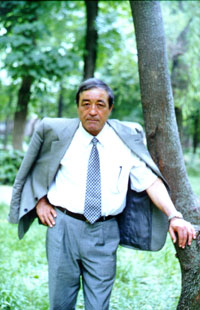 Лоик Шерали