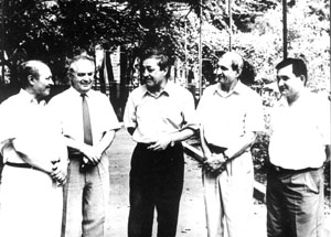 Лоик Шерали