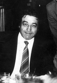 Лоик Шерали