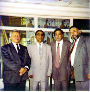 Лоик Шерали