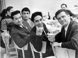 Лоик Шерали